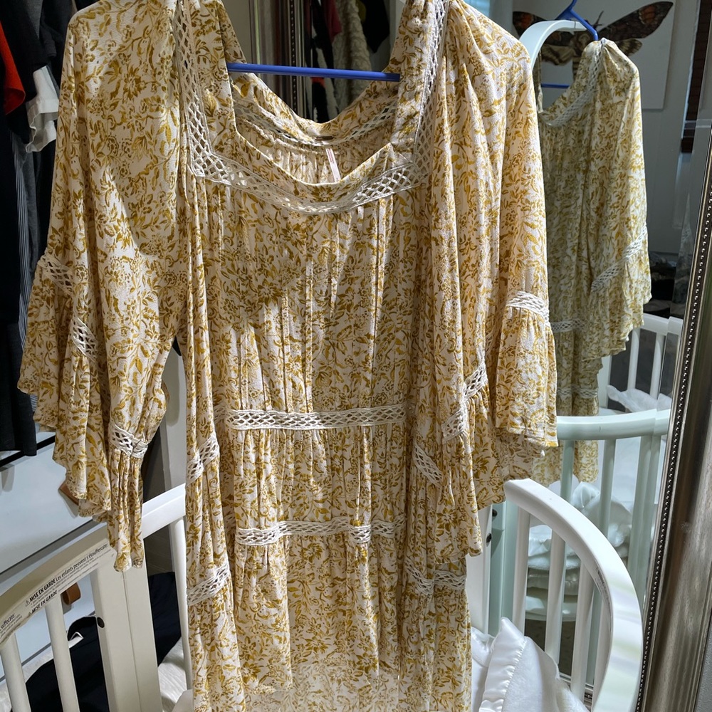 Free People top
